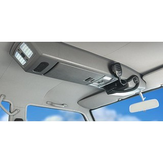 ARB Roof Console - Patrol (1999-) - view 2